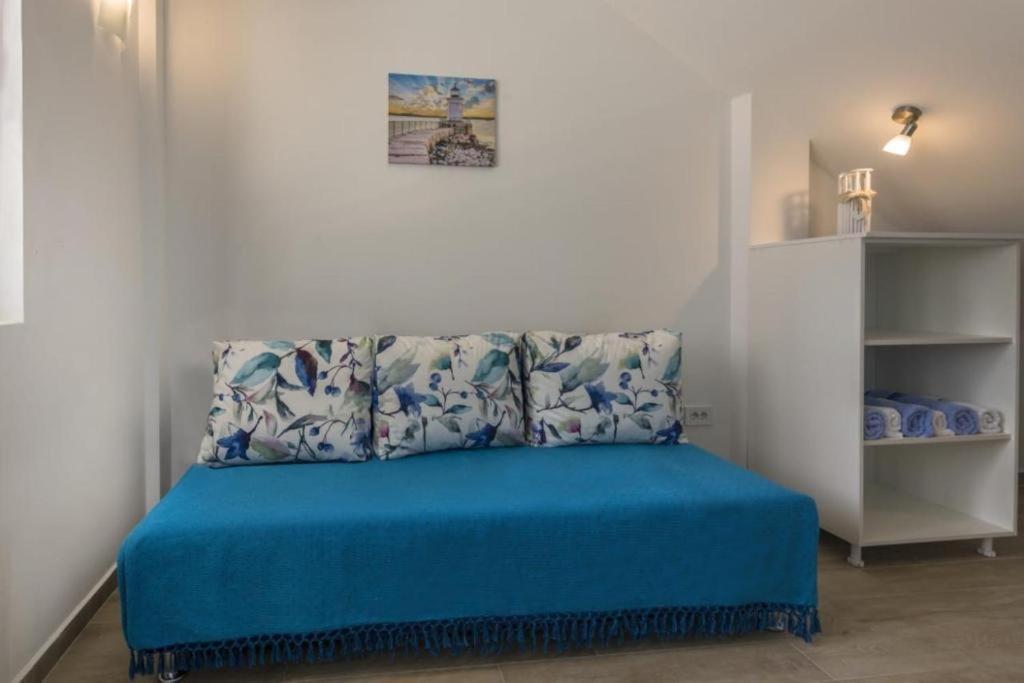 Trojanovic Apartments Tivat Luaran gambar