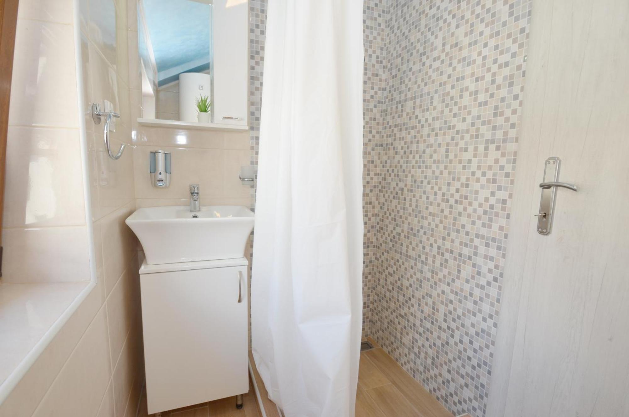 Trojanovic Apartments Tivat Luaran gambar