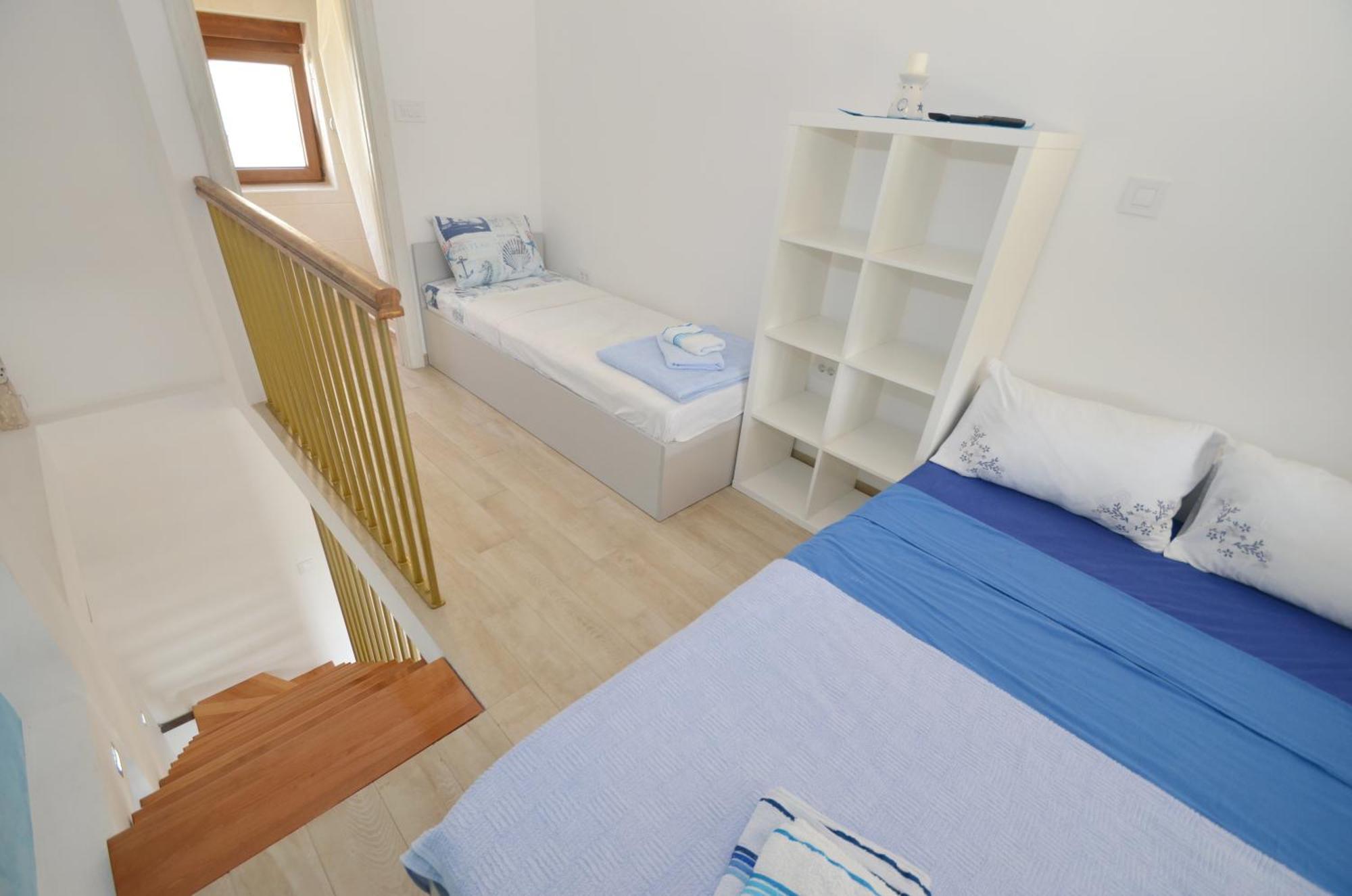 Trojanovic Apartments Tivat Luaran gambar